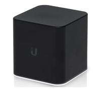 Ubiquiti airCube 300 Mbit/s Negro Energía sobre Ethernet (PoE)