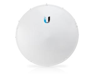 Ubiquiti airFiber 11 High-Band Backhaul Radio with Dish Antenna AF11-Complete-HB