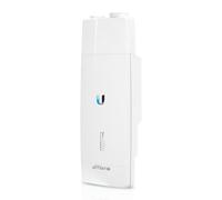 Ubiquiti airFiber 11 Radio de backhaul inalámbrico, 11 GHz, 1,2 Gbps, sin duplexores AF-11