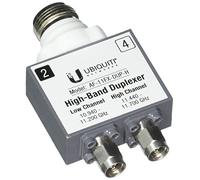 Ubiquiti Duplexor de Banda Alta AirFiber 11 AF-11-DUP-H