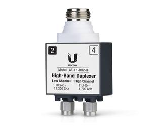 Ubiquiti airFiber High-Band Duplexer AF-11-DUP-H
