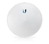Ubiquiti airFiber Radio backhaul de 11 GHz con antena parabólica, 1,2+ Gbps, 300+ km AF11-Complete-LB