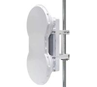Ubiquiti airfiber5 antena para red antena sectorial 23 dbi