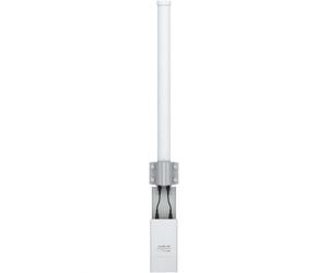 Ubiquiti Airmax AMO-5G13 Antena WiFi Omnidireccional 5GHz 13 dBi MIMO