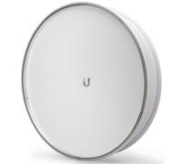 Ubiquiti Spain Networks ISO-BEAM-620 Network Antenna Accessory - Network Antenna Accessories (Color Blanco, AF-5G30-S45, PBE-5AC-620, PBE-M5-620, RD-5G30-LW), weiß