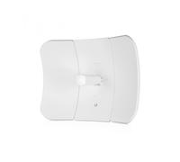 Ubiquiti airMAX LiteBeam LBE-5AC-LR - Antena Wi-Fi de alto rendimiento