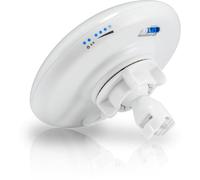Ubiquiti airMAX NanoBeam 2AC 13 dBi Puente inalámbrico de 2,4 GHz NBE-2AC-13