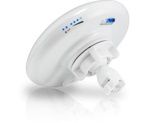Ubiquiti airMAX NanoBeam 2AC 13 dBi Puente inalámbrico de 2,4 GHz NBE-2AC-13