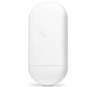 Ubiquiti LOCO5AC Networks NanoStation 5AC Loco 1000 Mbit/s Blanco Energía sobre Ethernet (PoE)