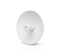 Ubiquiti airMAX PowerBeam 2AC 400 Antena Wi‑Fi exterior 2,4 GHz, 18 dBi, 25 km PBE-2AC-400