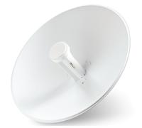 Ubiquiti airMAX PowerBeam M5 400 25 dBi – puente inalámbrico de largo alcance 5 GHz PBE-M5-400