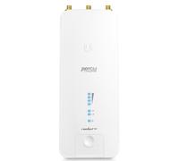 Ubiquiti airMAX Rocket Prism 2AC Estación Base PTP/PtMP Gigabit Blanca