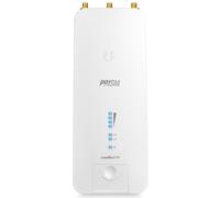 Ubiquiti R2AC-PRISM Networks R2AC - 10,100,1000 Mbit/s - 330 Mbit/s - 2.412 - 2.462 - 5.725 - 5.850 GHz - WPA2-AES - 24 V - 0.5 A