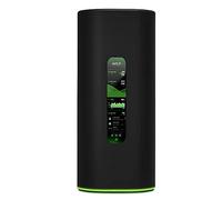 AmpliFi Alien Router router inalámbrico Gigabit Ethernet Doble banda (2,4 GHz / 5 GHz) Negro, Verde