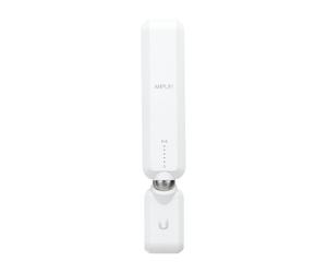 Ubiquiti AmpliFi HD Mesh Point – Extensor Mesh Wi-Fi para cobertura total en todo el hogar AFi-P-HD