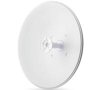 Ubiquiti Antena airFiber X 5 GHz 30 dBi Slant 45 para enlaces inalámbricos de larga distancia AF-5G30-S45