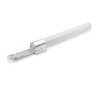 Ubiquiti Antena omnidireccional airMAX 2.4 GHz 10 dBi para redes PtMP exteriores AMO-2G10