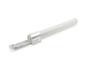 Ubiquiti Antena omnidireccional airMAX 2.4 GHz 10 dBi para redes PtMP exteriores AMO-2G10