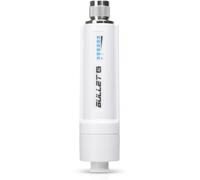 Ubiquiti Networks B-DB-AC punto de acceso inalámbrico 300 Mbit/s Blanco Energía sobre Ethernet (PoE)