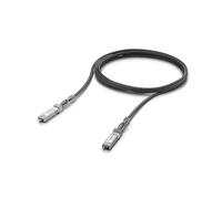 Ubiquiti Cable DAC de cobre UACC-DAC-SFP28-3M – 25 Gbps, 3 m