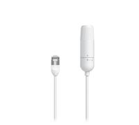 Ubiquiti Cable de extensión Cat6A con tapa impermeable (paquete de 2) UACC-Cable-Extender-C6A