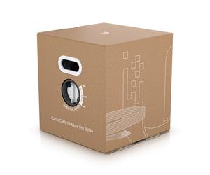 Ubiquiti Cable de exterior UniFi 305 m UACC-Cable-C5e-Outdoor-Pro-305M-W