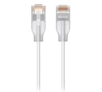 Ubiquiti UACC-Cable-Patch-EL-2M-W Cable de parcheo Etherlighting UniFi
