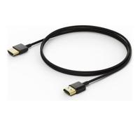 Ubiquiti Cable HDMI UACC-CABLE-UHS-1M 1M Negro