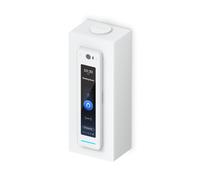 Ubiquiti Caja de conexiones Reader Pro blanca – Soporte seguro para lectores y timbres UniFi Access UACC-Reader-Pro-JB-W
