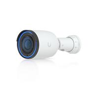 Ubiquiti Cámara de vigilancia exterior UniFi G6 Pro Bullet Blanca 4K con IA UVC-G6-Pro-Bullet-W