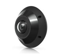 Ubiquiti UVC-G6-Pro-360-B Camera G6 Pro 360 Black - Netzwerkkamera (UVC-G6-PRO-360-B)