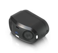 Ubiquiti Camera G6 180 Black – Cámara de seguridad IA panorámica de 16 MP UVC-G6-180-B