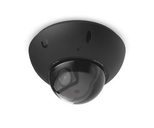 Ubiquiti Camera G6 Pro Dome Negro | Cámara de vigilancia 4K PoE+ IP66 antivandálica UVC-G6-Pro-Dome-B