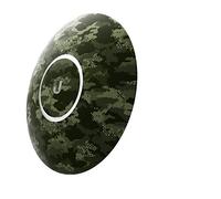 Ubiquiti Camoskin Coperchio Di Copertura Per Punto Di Accesso Wlan (ubiquiti Unifi U6+/u6-Lite/nanohd Skin Cover Camo - 3 Pack)