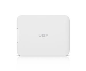 Ubiquiti Carcasa resistente a la intemperie para UISP Switch Plus UISP-Box-Plus