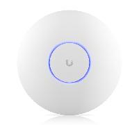 ubiquiti ceiling-mount wifi 7 ap with 6 ghz support 2.5 gbe uplink and 9.3 gbps over-the-air speed