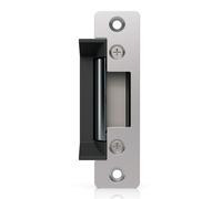 Ubiquiti Cerradura eléctrica Fail-Secure 15 mm | Control de acceso seguro para puerta individual UACC-Lock-Strike-Secure-15mm