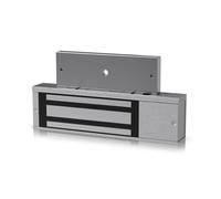 Ubiquiti Cerradura magnética UniFi 540 kg – Control de acceso seguro para puertas UACC-Lock-Magnetic-540kg