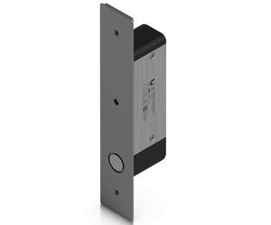 Ubiquiti Cerrojo Fail-Secure | Control de acceso seguro para puerta individual UACC-Lock-Bolt-Secure