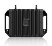 Ubiquiti Cloud Gateway Industrial WiFi 7 (WLAN BE), 1x 10G SFP+, 1x 10G RJ45 WAN, 1x 2,5G WAN/LAN, 3x 2,5G LAN
