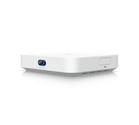 Ubiquiti Cloud Gateway Max 512 GB 1x 2,5 GbE WAN, 4x 2,5 GbE LAN