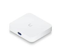 Ubiquiti Cloud Gateway Max - UCG-Max (sin almacenamiento) - Más de 300 dispositivos UniFi / 300+ clientes - Enrutamiento IPS de 1.5Gbps