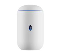 Ubiquiti Cloud Gateway WiFi UDR-7 - Router WiFi 6 y Gateway de Seguridad para Hogar y Oficina Pequeña