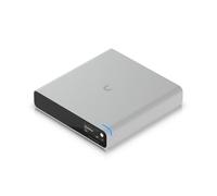 Ubiquiti CloudKey SSD – controlador UniFi con almacenamiento integrado UCK-G2-SSD