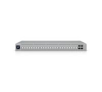 Ubiquiti Conmutador Gigabit Unifi Pro HD de 28 Puertos - USW-PRO-HD-24