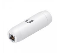 Ubiquiti Convertidor PoE Gigabit 48V Instant 802.3af Indoor INS-3AF-I-G