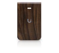 Ubiquiti Cubierta con acabado de madera para punto de acceso UniFi In-Wall HD IW-HD-WD