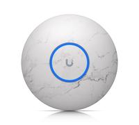 Ubiquiti Cubierta con acabado de mármol para puntos de acceso UniFi U6+, U6 Lite y nanoHD nHD-cover-Marble