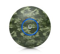 Ubiquiti Cubierta para U6+ y nanoHD, camuflaje nHD-cover-Camo