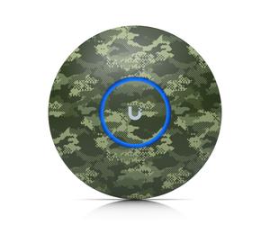 Ubiquiti Cubierta para U6+ y nanoHD, camuflaje nHD-cover-Camo